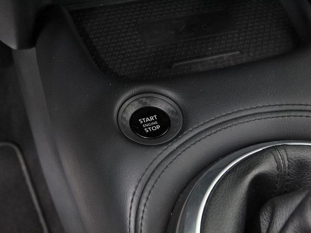Nissan Juke DIG-T 84 kW (114 CV) 6M/T N-Connecta Segunda mano