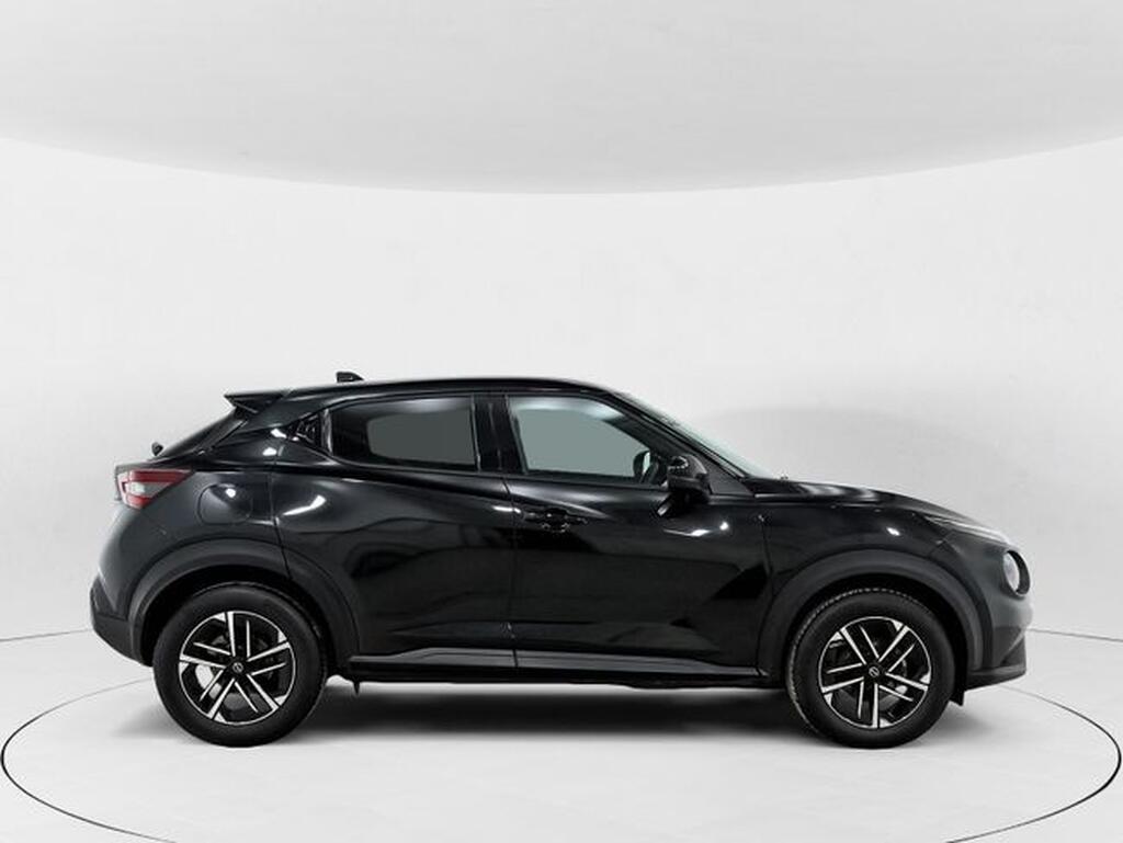 Nissan Juke DIG-T 84 kW (114 CV) 6M/T N-Connecta Segunda mano