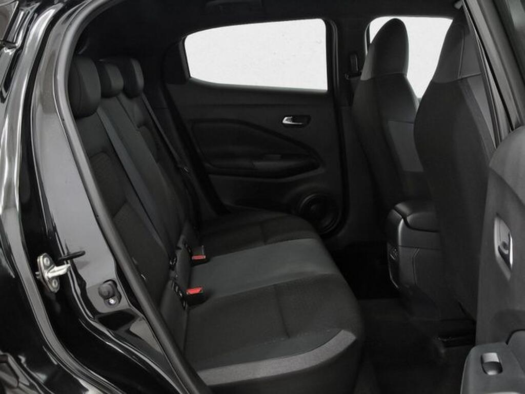 Nissan Juke DIG-T 84 kW (114 CV) 6M/T N-Connecta Segunda mano