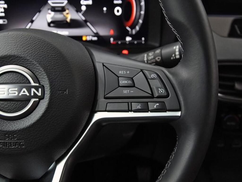 Nissan Juke DIG-T 84 kW (114 CV) 6M/T N-Connecta Segunda mano