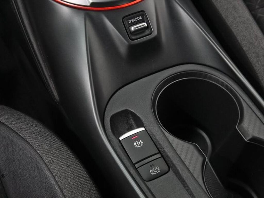 Nissan Juke DIG-T 84 kW (114 CV) 6M/T N-Connecta Segunda mano