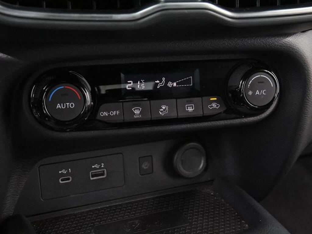 Nissan Juke DIG-T 84 kW (114 CV) 6M/T N-Connecta Segunda mano