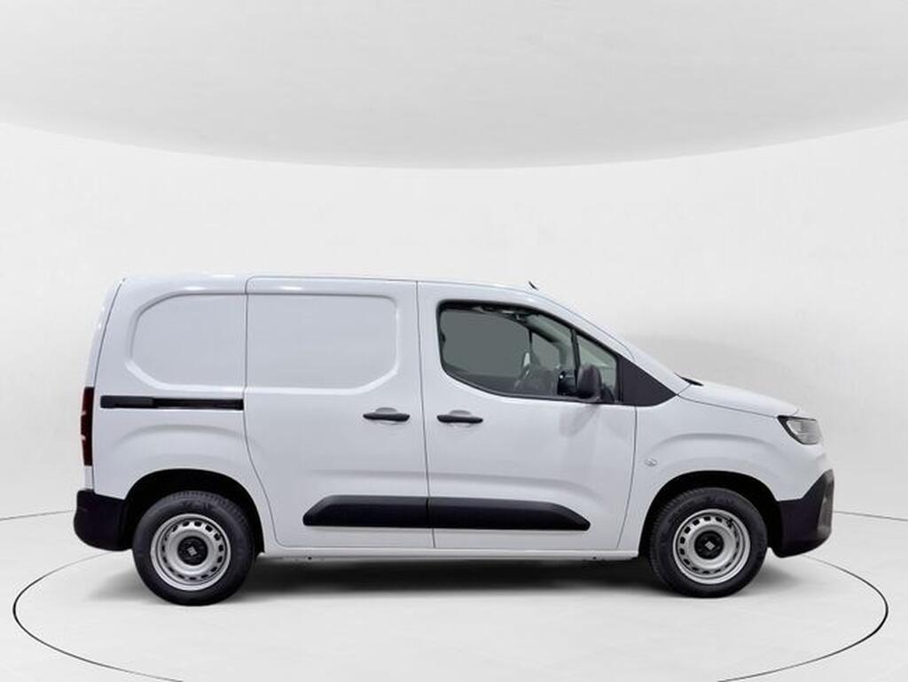 Fiat Doblo FG 1.5 DIESEL 100 M 4P (KMO) Km0