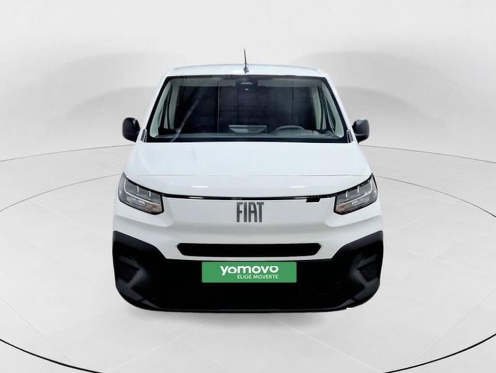 Fiat Doblo FG 1.5 DIESEL 100 M 4P (KMO) Km0