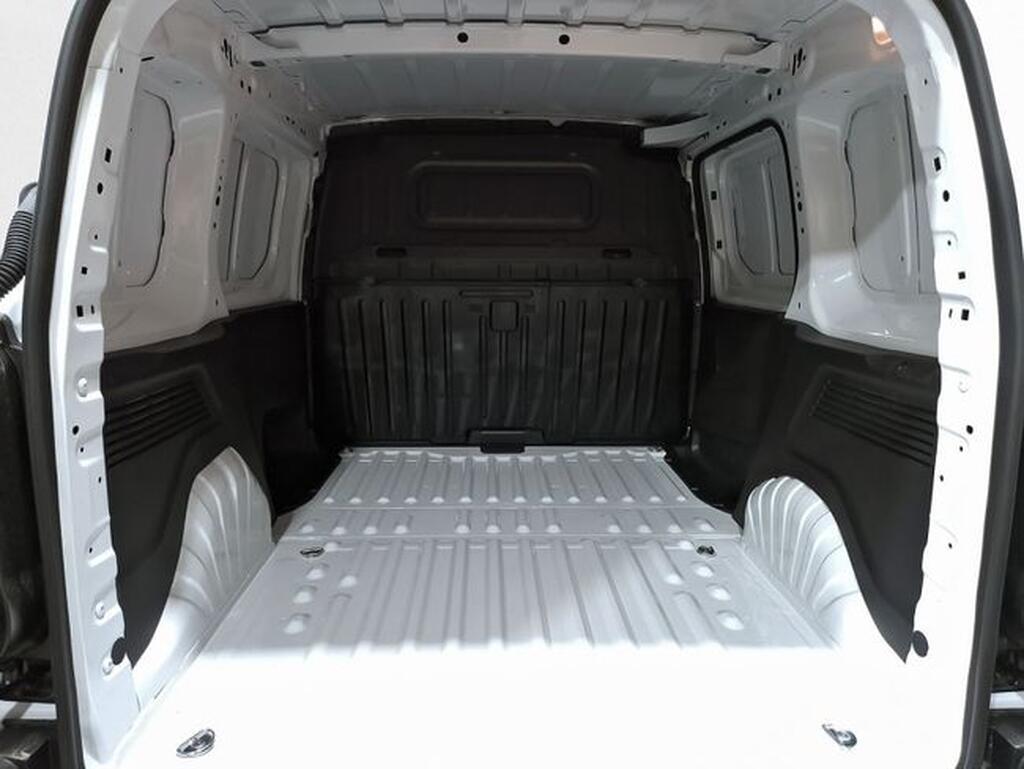 Fiat Doblo FG 1.5 DIESEL 100 M 4P (KMO) Km0