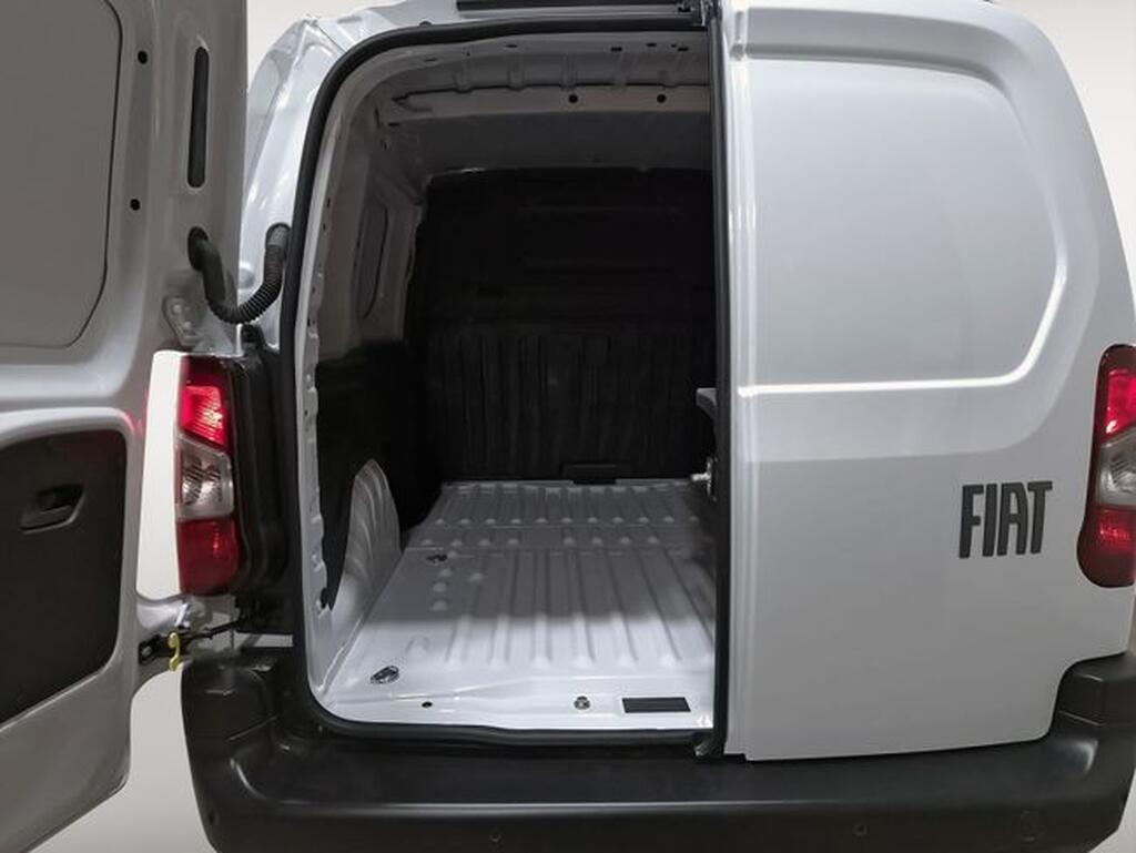 Fiat Doblo FG 1.5 DIESEL 100 M 4P (KMO) Km0