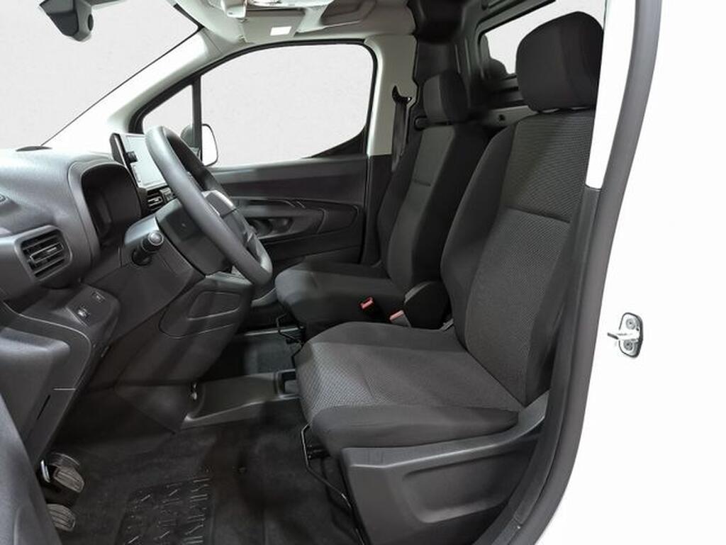 Fiat Doblo FG 1.5 DIESEL 100 M 4P (KMO) Km0