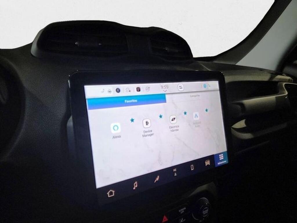 Jeep Renegade eHybrid Summit 1.5 MHEV 130hp Dct Fwd Km0