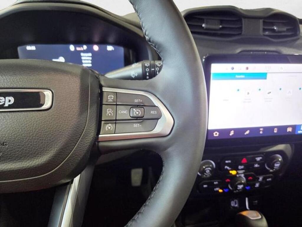 Jeep Renegade eHybrid Summit 1.5 MHEV 130hp Dct Fwd Km0