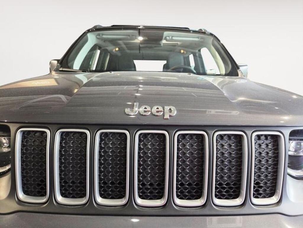 Jeep Renegade eHybrid Summit 1.5 MHEV 130hp Dct Fwd Km0