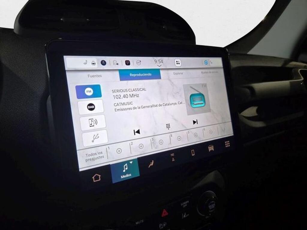 Jeep Renegade eHybrid Summit 1.5 MHEV 130hp Dct Fwd Km0