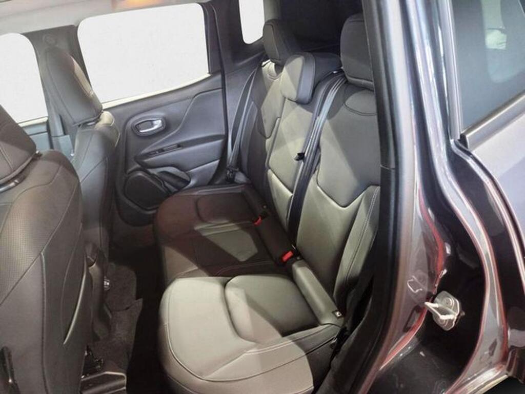 Jeep Renegade eHybrid Summit 1.5 MHEV 130hp Dct Fwd Km0