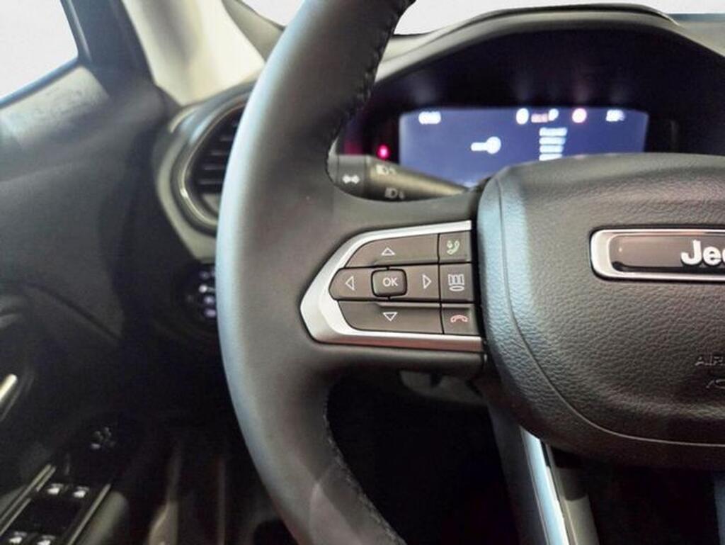 Jeep Renegade eHybrid Summit 1.5 MHEV 130hp Dct Fwd Km0