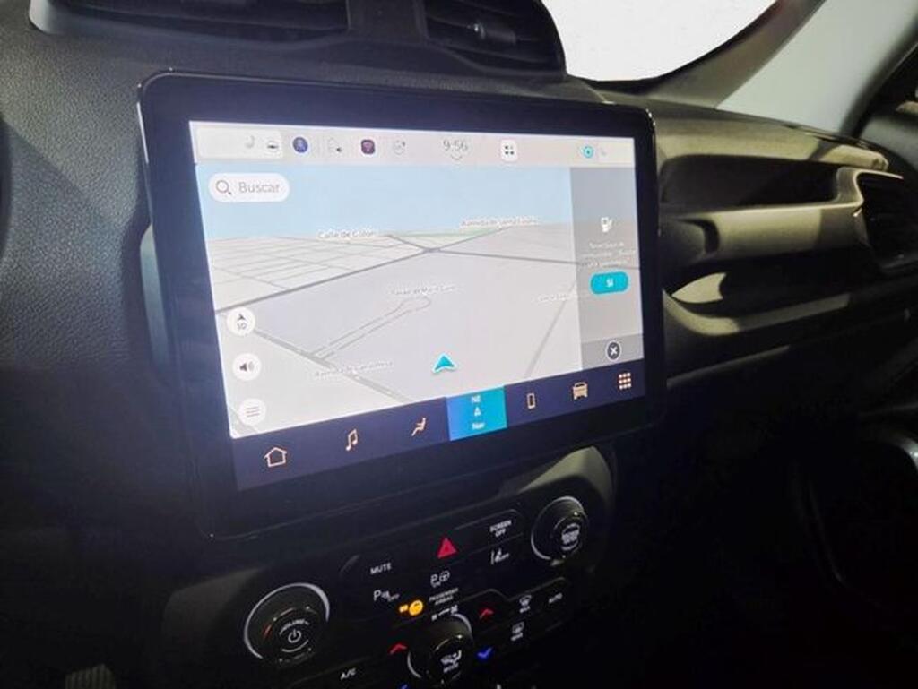 Jeep Renegade eHybrid Summit 1.5 MHEV 130hp Dct Fwd Km0
