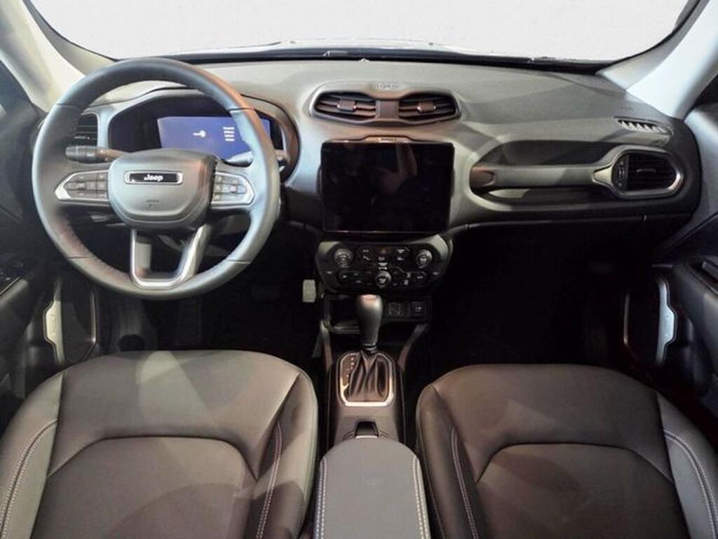 Jeep Renegade eHybrid Summit 1.5 MHEV 130hp Dct Fwd Km0