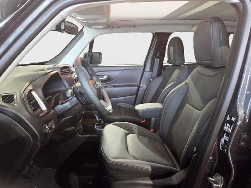 Jeep Renegade eHybrid Summit 1.5 MHEV 130hp Dct Fwd Km0