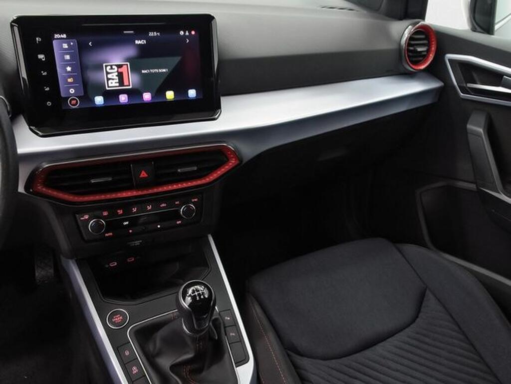 SEAT Arona 1.0 TSI 85kW (115CV) FR Special Edition Segunda mano