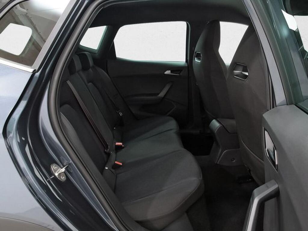 SEAT Arona 1.0 TSI 85kW (115CV) FR Special Edition Segunda mano