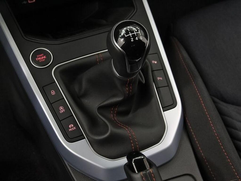 SEAT Arona 1.0 TSI 85kW (115CV) FR Special Edition Segunda mano