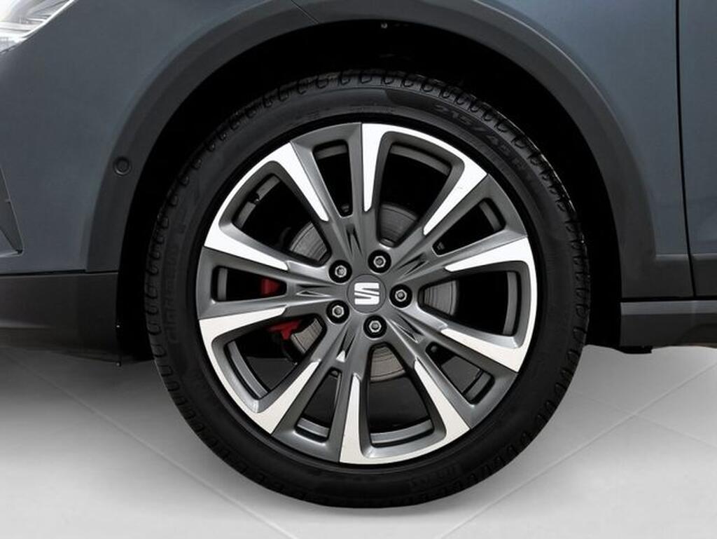 SEAT Arona 1.0 TSI 85kW (115CV) FR Special Edition Segunda mano