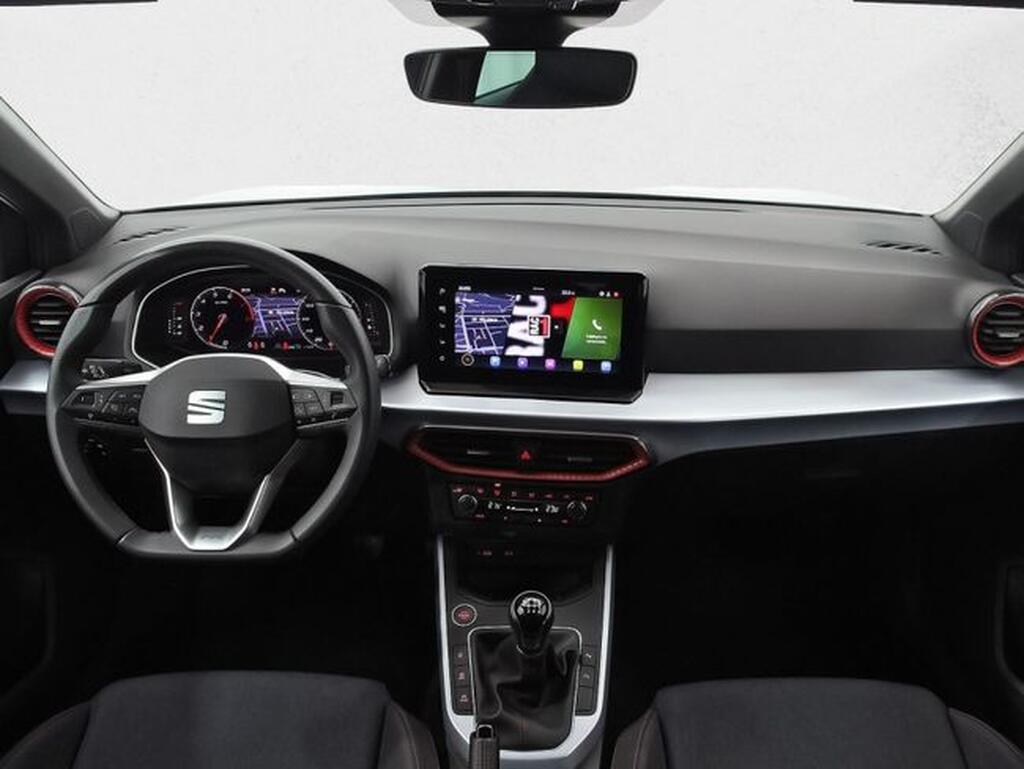 SEAT Arona 1.0 TSI 85kW (115CV) FR Special Edition Segunda mano
