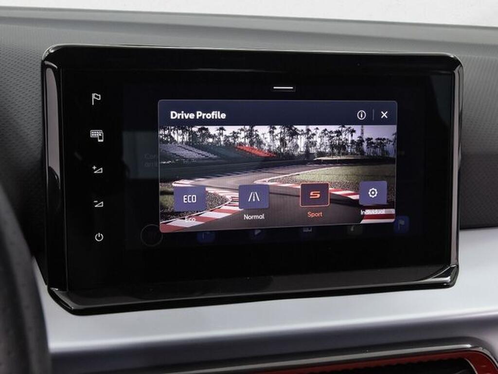 SEAT Arona 1.0 TSI 85kW (115CV) FR Special Edition Segunda mano