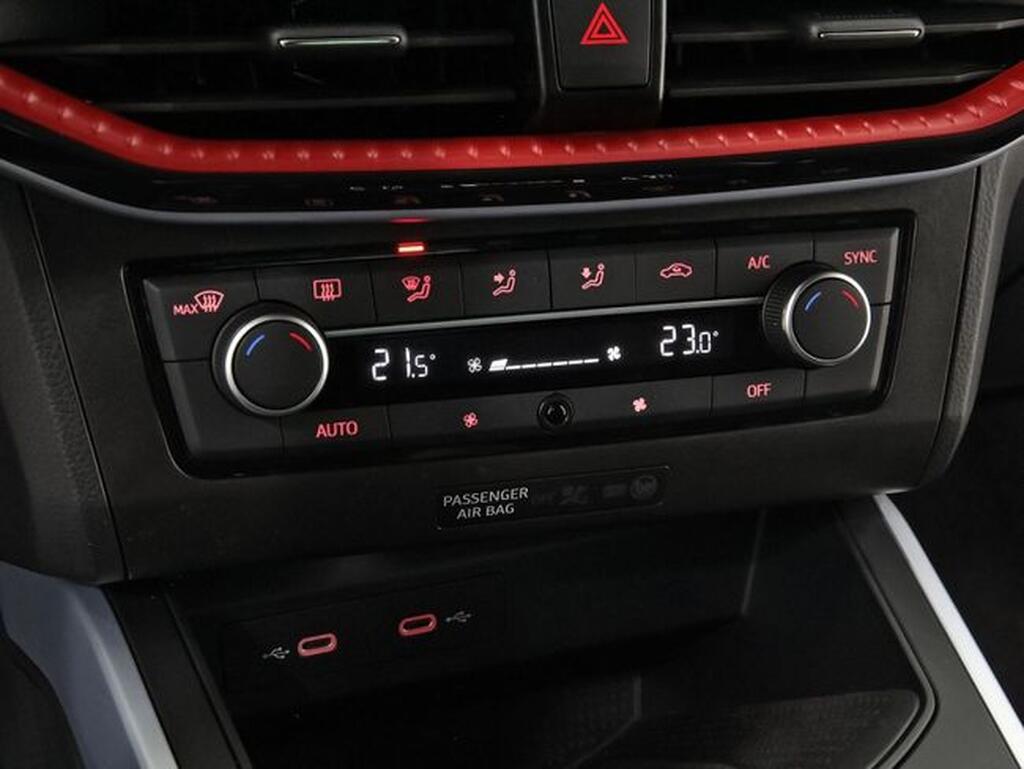 SEAT Arona 1.0 TSI 85kW (115CV) FR Special Edition Segunda mano