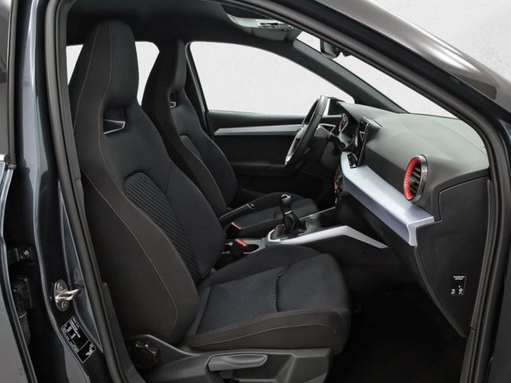 SEAT Arona 1.0 TSI 85kW (115CV) FR Special Edition Segunda mano