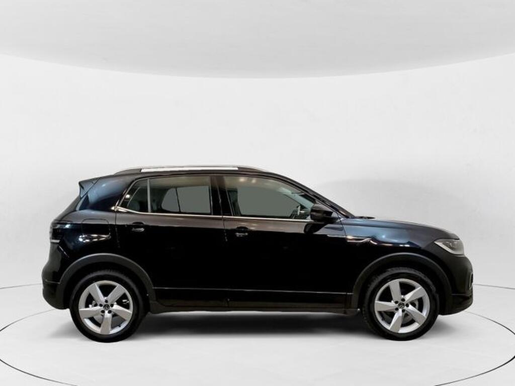 Volkswagen T-Cross Sport 1.0 TSI 81kW (110CV) DSG Segunda mano