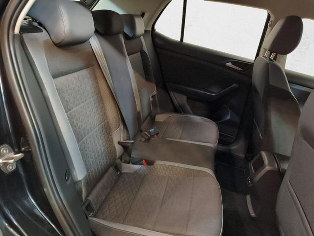 Volkswagen T-Cross Sport 1.0 TSI 81kW (110CV) DSG Segunda mano