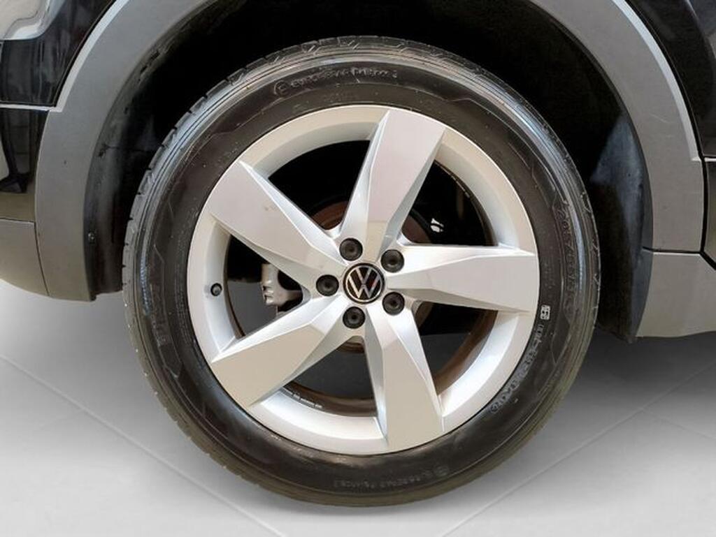Volkswagen T-Cross Sport 1.0 TSI 81kW (110CV) DSG Segunda mano