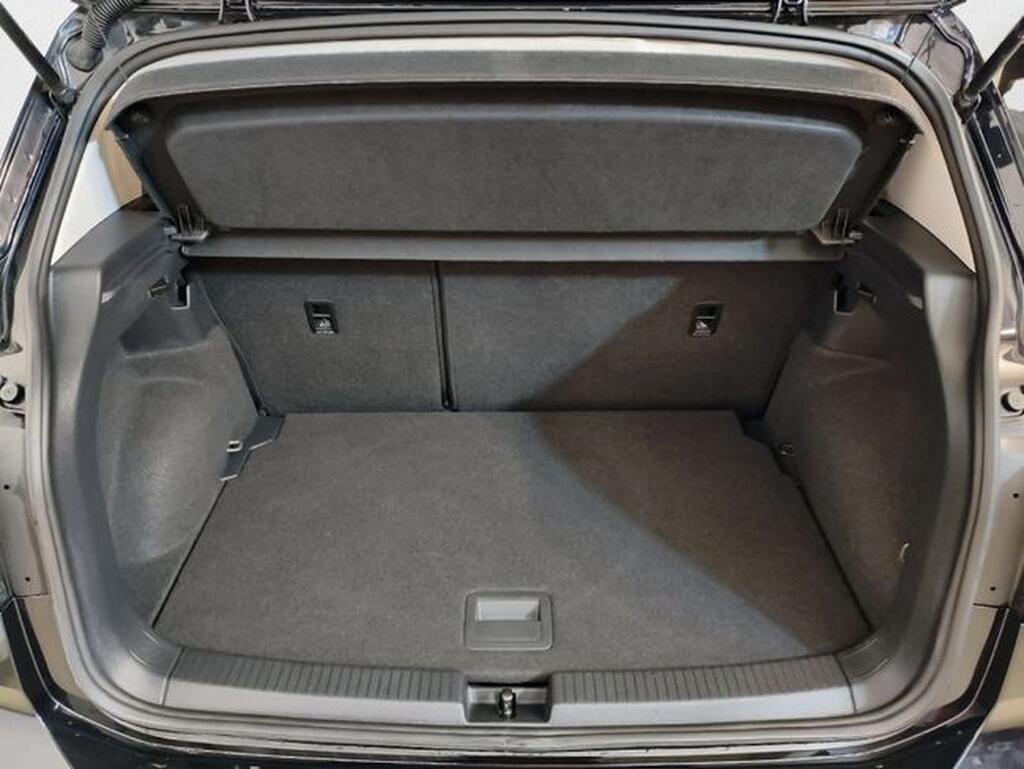 Volkswagen T-Cross Sport 1.0 TSI 81kW (110CV) DSG Segunda mano