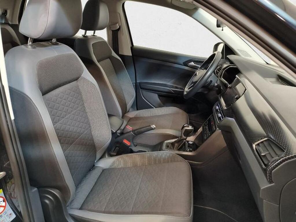 Volkswagen T-Cross Sport 1.0 TSI 81kW (110CV) DSG Segunda mano