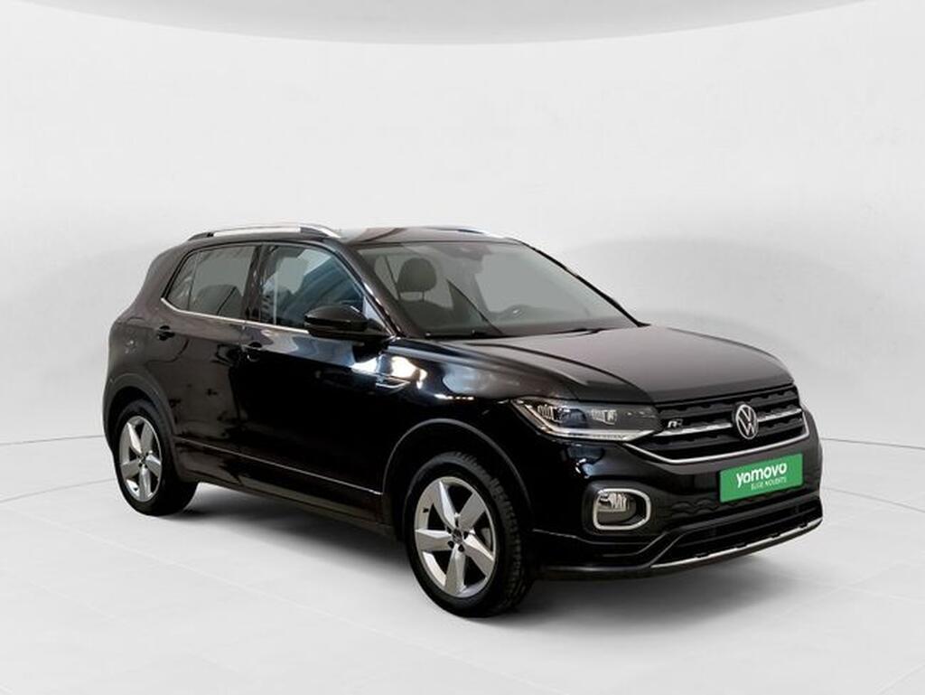 Volkswagen T-Cross Sport 1.0 TSI 81kW (110CV) DSG Segunda mano