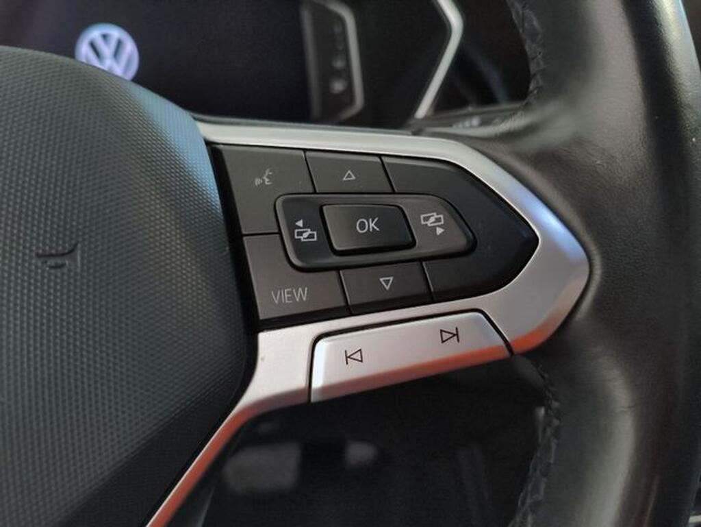 Volkswagen T-Cross Sport 1.0 TSI 81kW (110CV) DSG Segunda mano