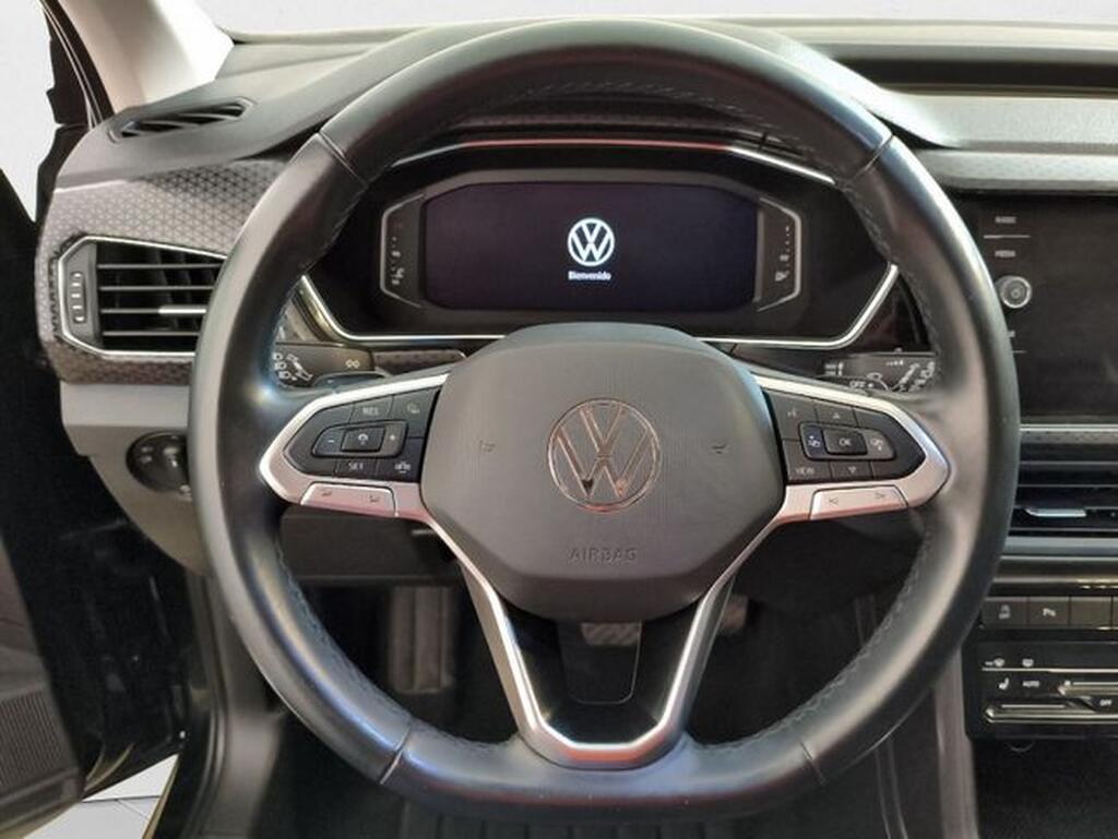 Volkswagen T-Cross Sport 1.0 TSI 81kW (110CV) DSG Segunda mano