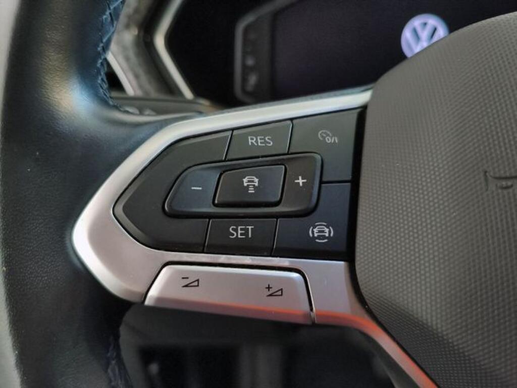 Volkswagen T-Cross Sport 1.0 TSI 81kW (110CV) DSG Segunda mano