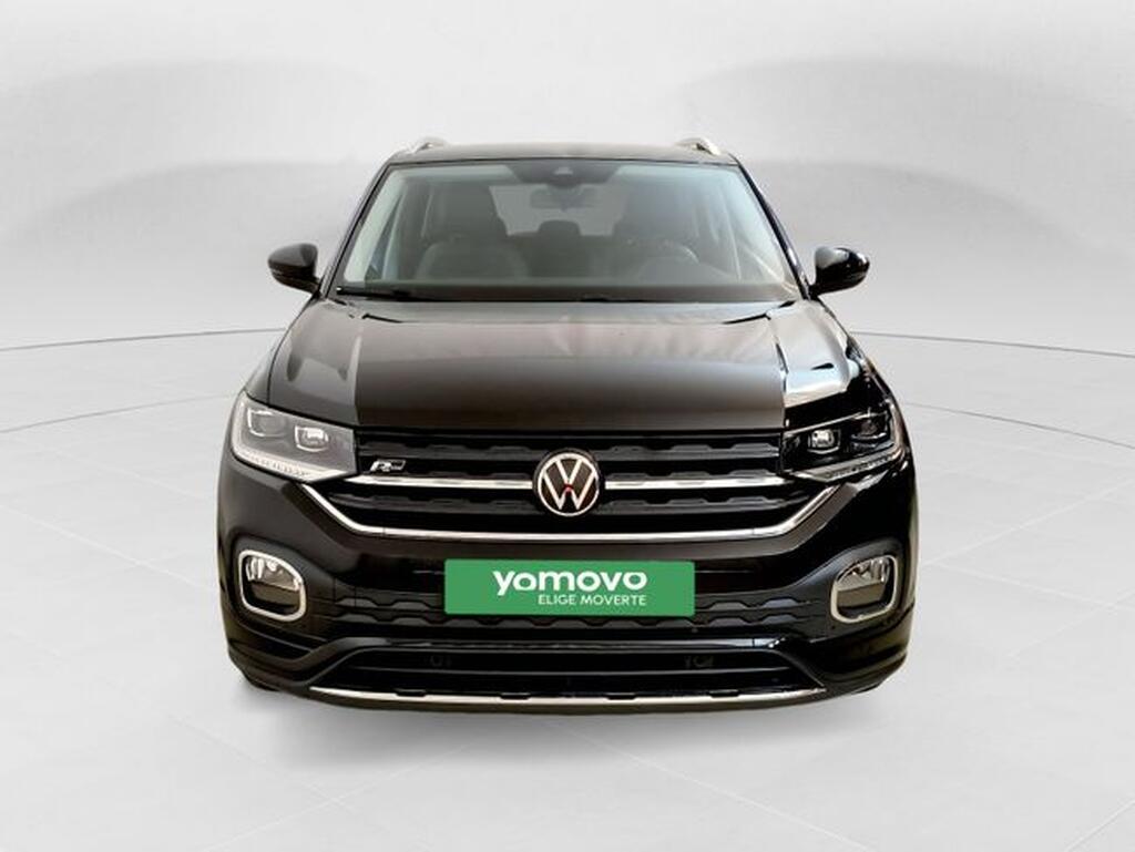 Volkswagen T-Cross Sport 1.0 TSI 81kW (110CV) DSG Segunda mano