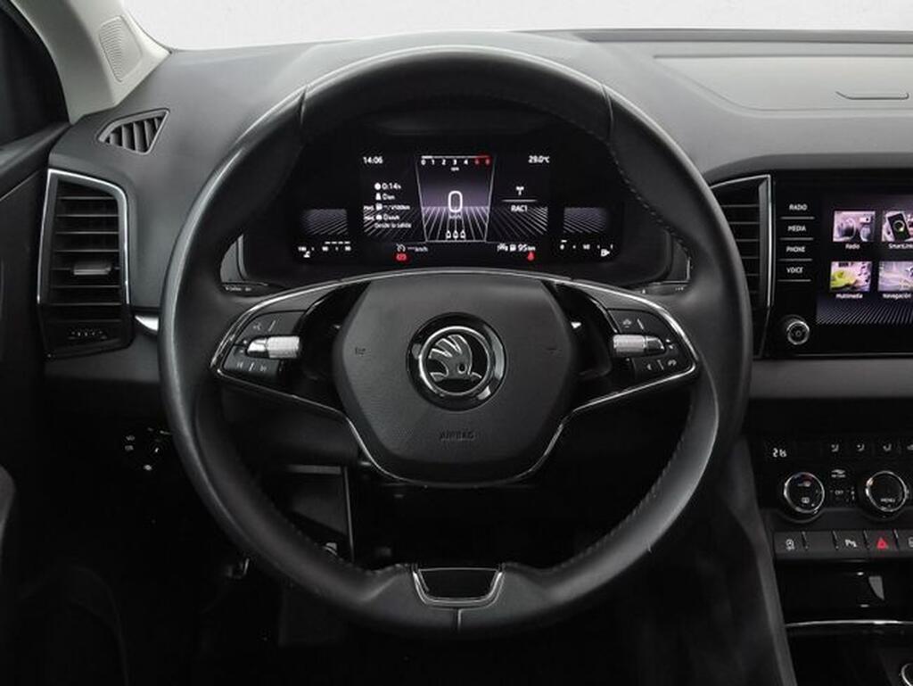 Skoda Karoq 1.0 TSI 81kW (110CV) Selection Segunda mano