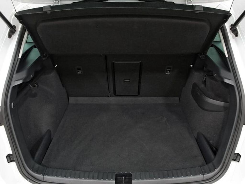 Skoda Karoq 1.0 TSI 81kW (110CV) Selection Segunda mano