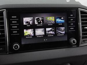 Skoda Karoq 1.0 TSI 81kW (110CV) Selection 19