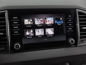 Skoda Karoq 1.0 TSI 81kW (110CV) Selection 20