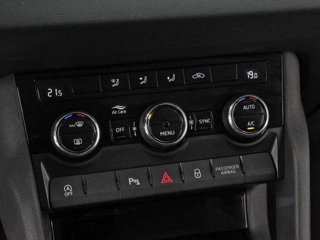 Skoda Karoq 1.0 TSI 81kW (110CV) Selection Segunda mano