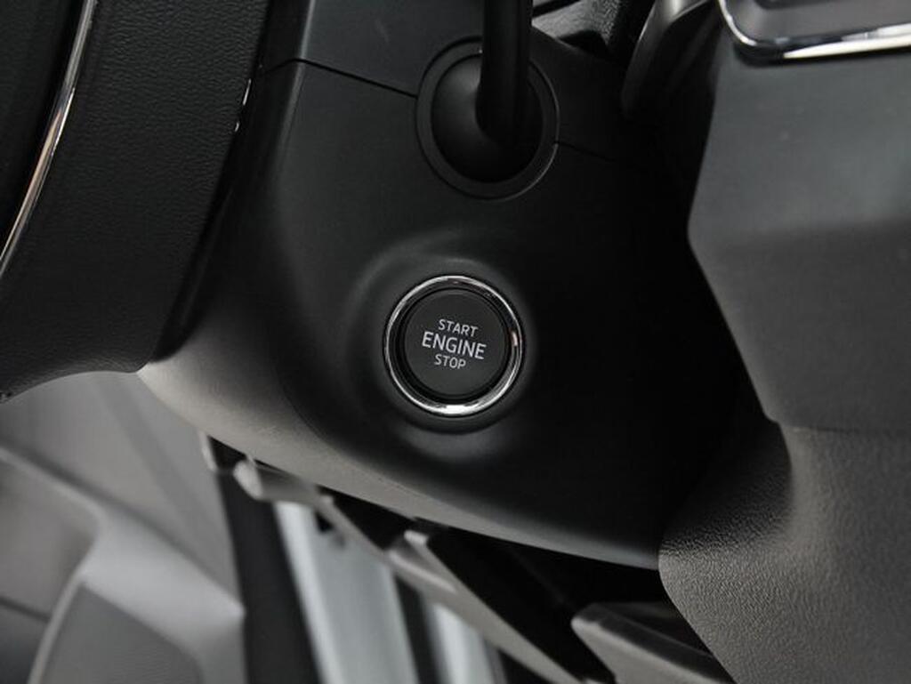 Skoda Karoq 1.0 TSI 81kW (110CV) Selection Segunda mano