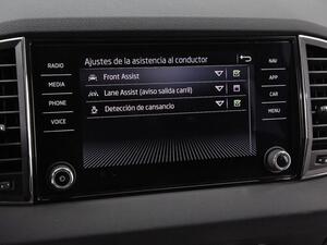 Skoda Karoq 1.0 TSI 81kW (110CV) Selection 24