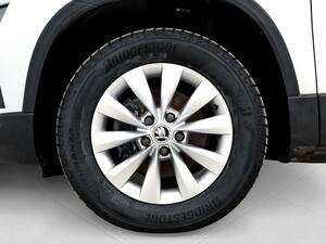 Skoda Karoq 1.0 TSI 81kW (110CV) Selection 8