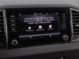 Skoda Karoq 1.0 TSI 81kW (110CV) Selection 21