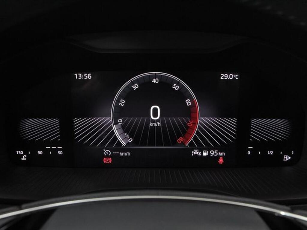Skoda Karoq 1.0 TSI 81kW (110CV) Selection Segunda mano