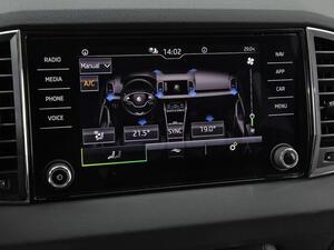 Skoda Karoq 1.0 TSI 81kW (110CV) Selection 25