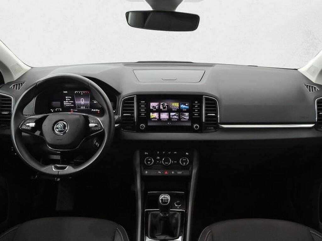 Skoda Karoq 1.0 TSI 81kW (110CV) Selection Segunda mano